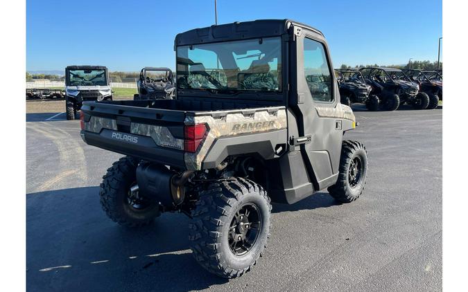 2024 Polaris Industries Ranger XP® 1000 NorthStar Edition Ultimate Camo