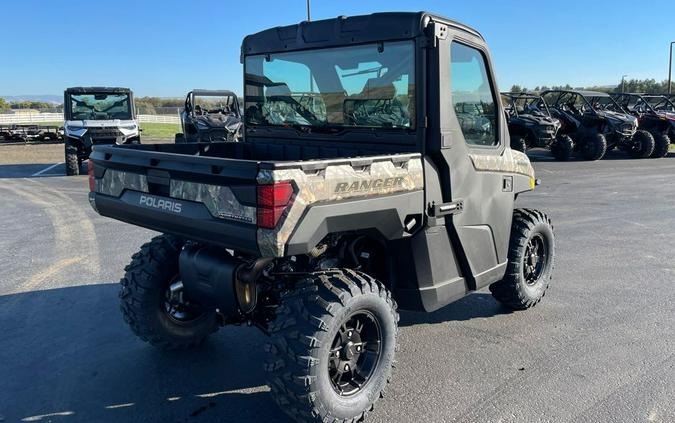 2024 Polaris Industries Ranger XP® 1000 NorthStar Edition Ultimate Camo