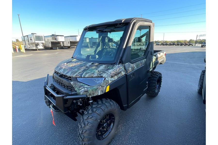 2024 Polaris Industries Ranger XP® 1000 NorthStar Edition Ultimate Camo