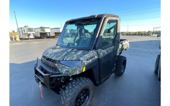 2024 Polaris Industries Ranger XP® 1000 NorthStar Edition Ultimate Camo