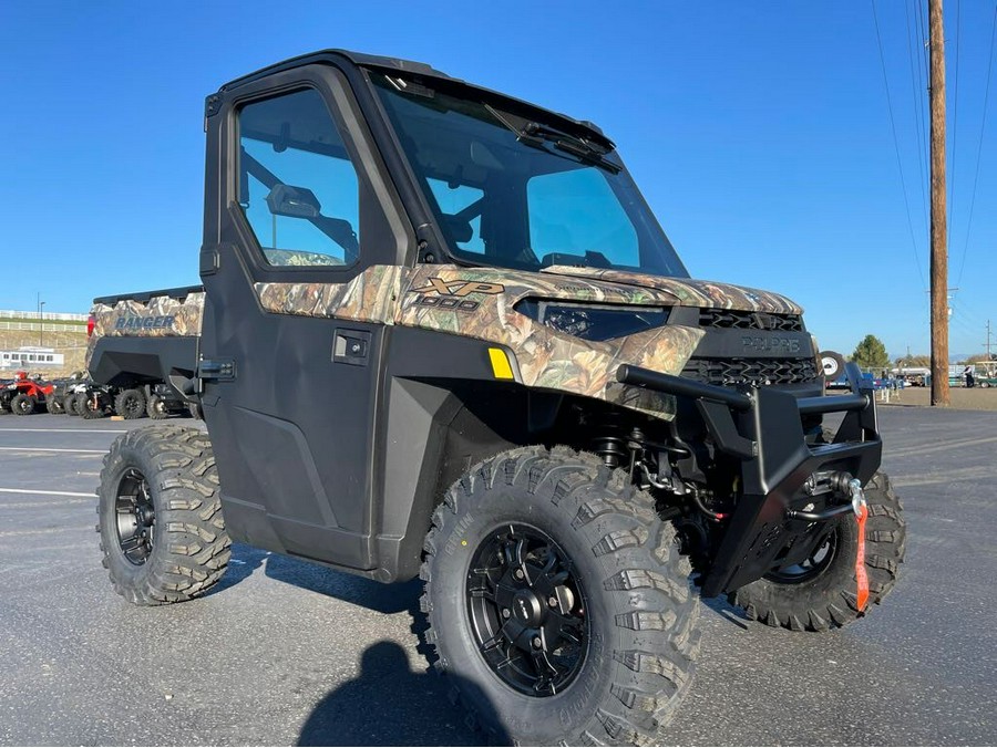 2024 Polaris Industries Ranger XP® 1000 NorthStar Edition Ultimate Camo