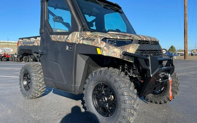 2024 Polaris Industries Ranger XP® 1000 NorthStar Edition Ultimate Camo