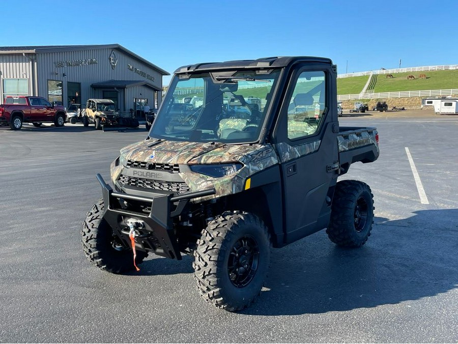 2024 Polaris Industries Ranger XP® 1000 NorthStar Edition Ultimate Camo