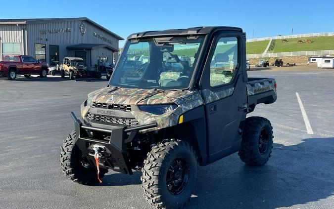 2024 Polaris Industries Ranger XP® 1000 NorthStar Edition Ultimate Camo