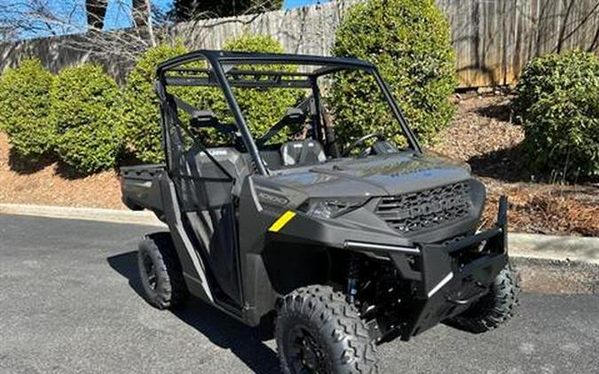 2025 Polaris Ranger 1000 Premium