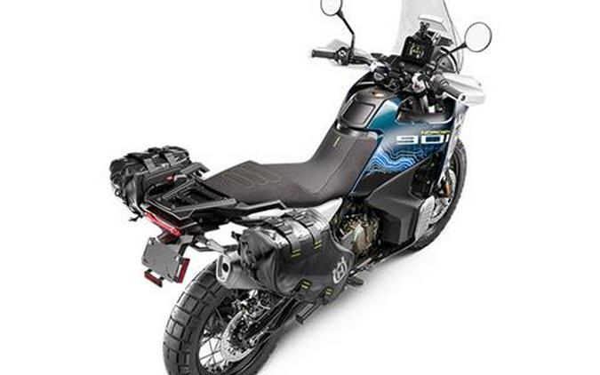 2024 Husqvarna Norden 901 Expedition