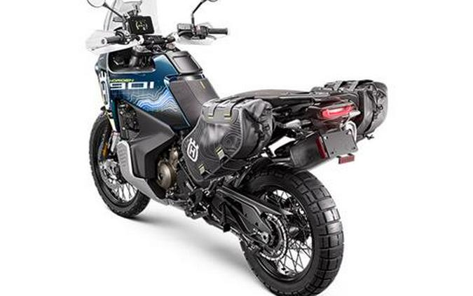 2024 Husqvarna Norden 901 Expedition