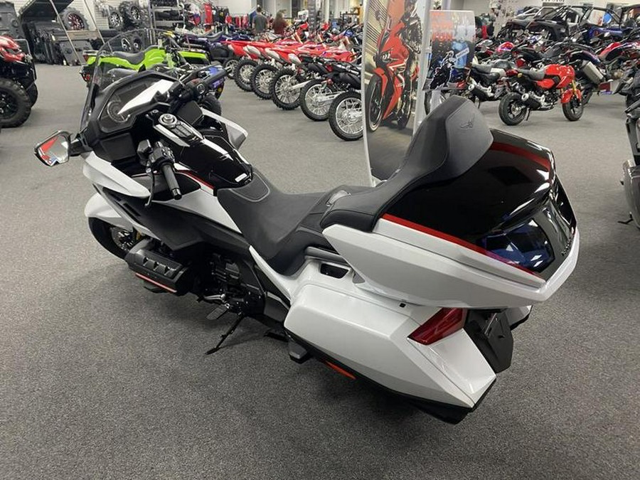 2024 Honda® Gold Wing Tour