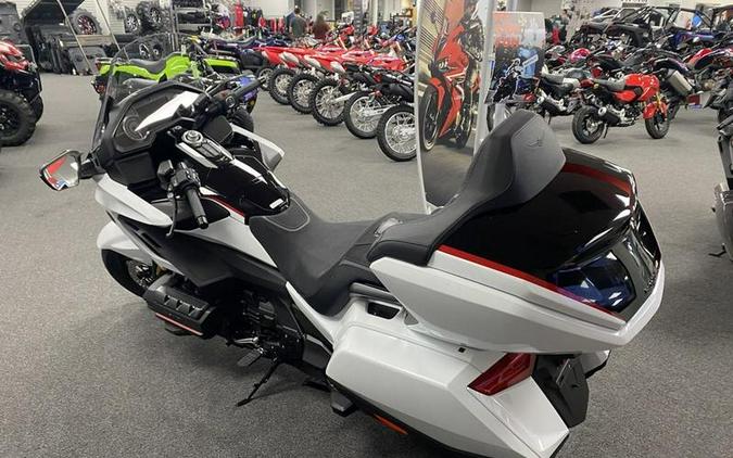 2024 Honda® Gold Wing Tour