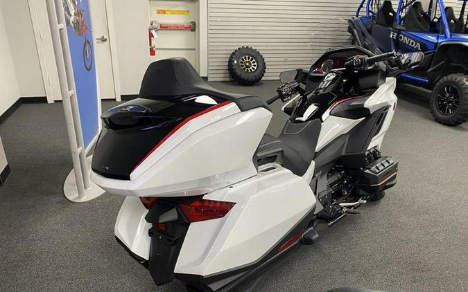 2024 Honda® Gold Wing Tour