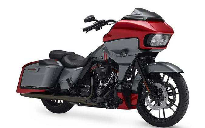 2019 Harley-Davidson FLTRXSE - CVO Road Glide