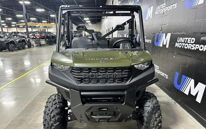 2025 Polaris® Ranger 1000 EPS