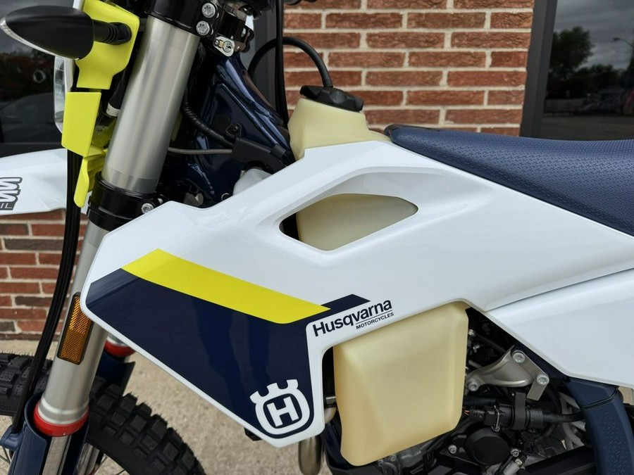 2025 Husqvarna® FE 350s
