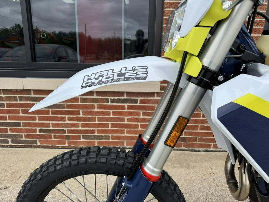 2025 Husqvarna® FE 350s