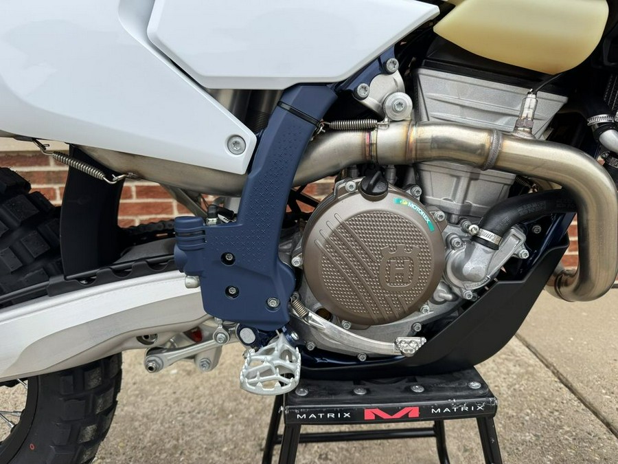 2025 Husqvarna® FE 350s