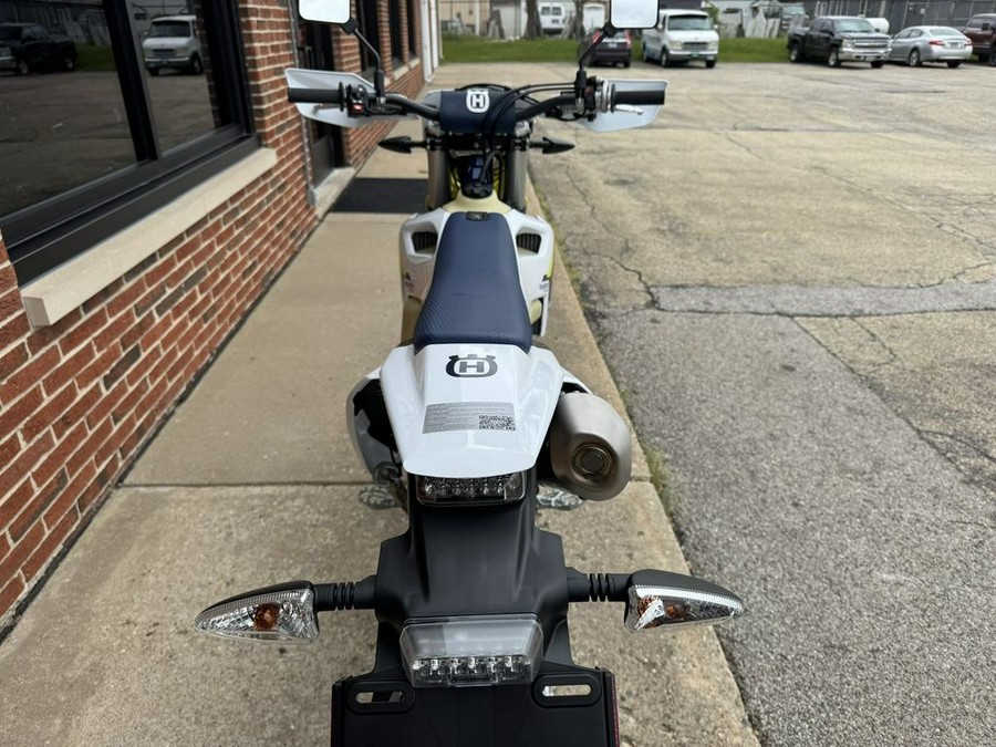 2025 Husqvarna® FE 350s
