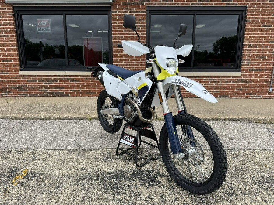 2025 Husqvarna® FE 350s