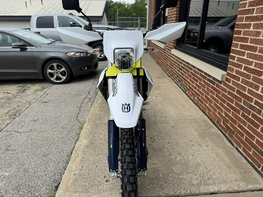 2025 Husqvarna® FE 350s