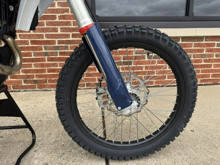 2025 Husqvarna® FE 350s