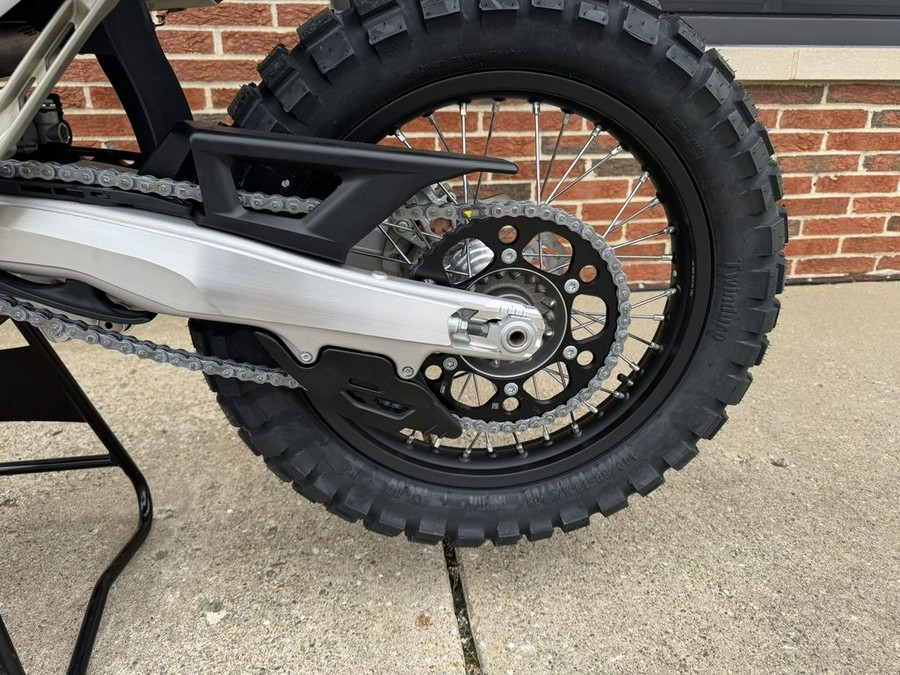 2025 Husqvarna® FE 350s