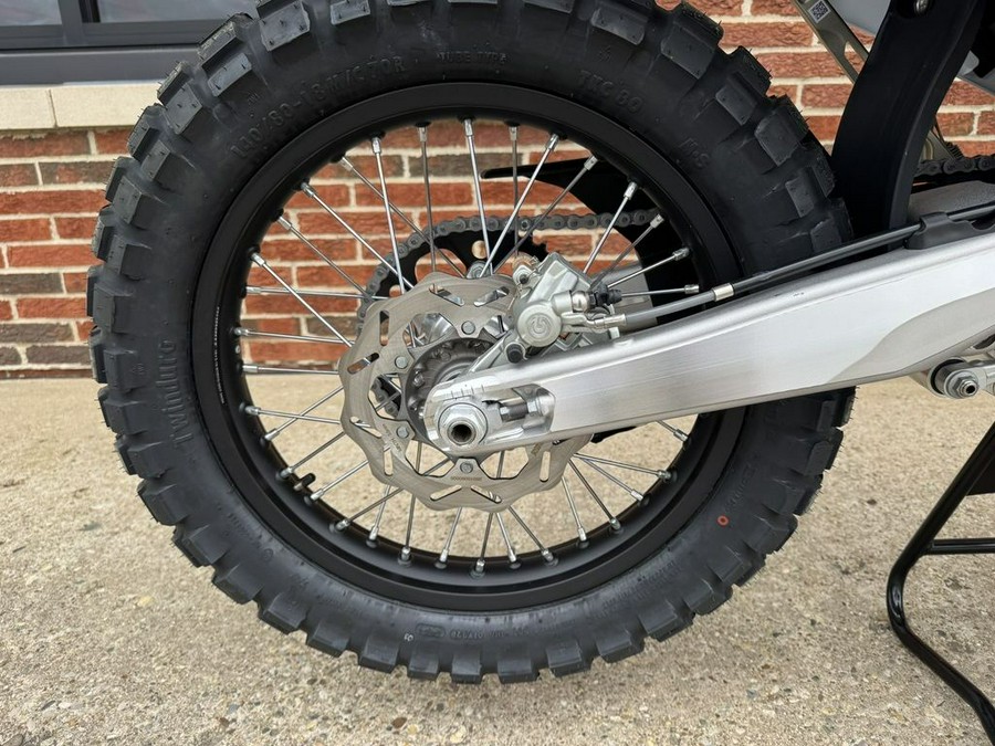 2025 Husqvarna® FE 350s