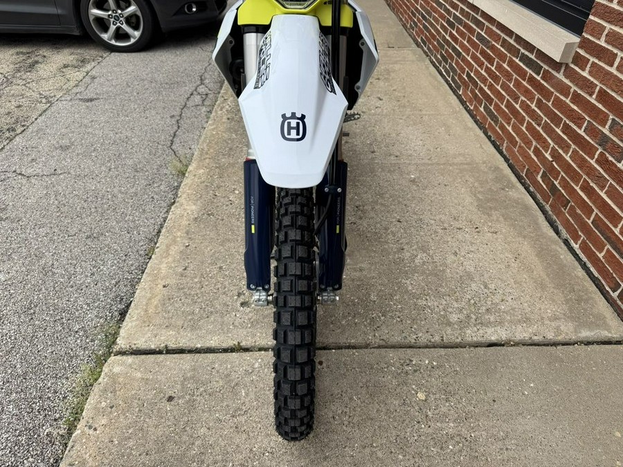 2025 Husqvarna® FE 350s
