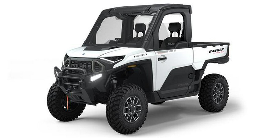 2025 Polaris Industries Ranger® XD 1500 NorthStar Edition Ultimate