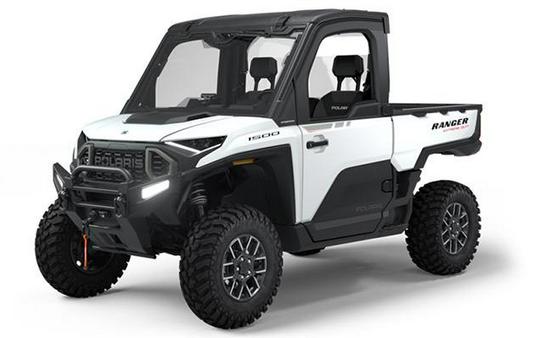 2025 Polaris Industries Ranger® XD 1500 NorthStar Edition Ultimate