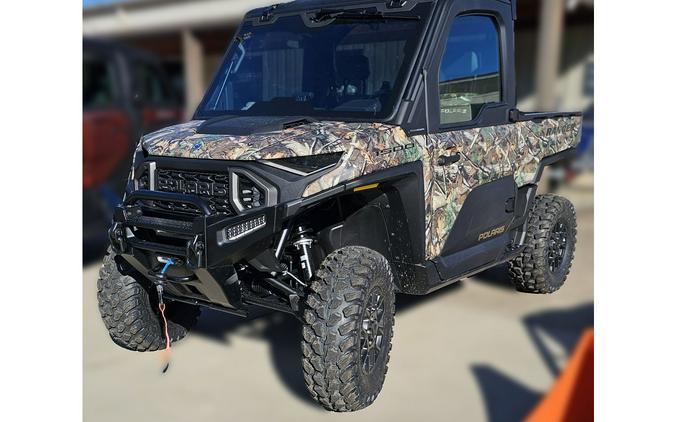 2025 Polaris Industries Ranger® XD 1500 NorthStar Edition Ultimate