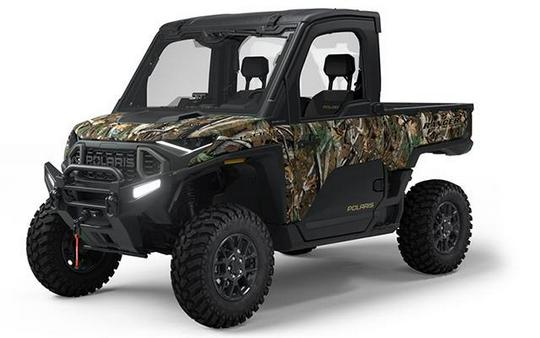 2025 Polaris Industries Ranger® XD 1500 NorthStar Edition Ultimate