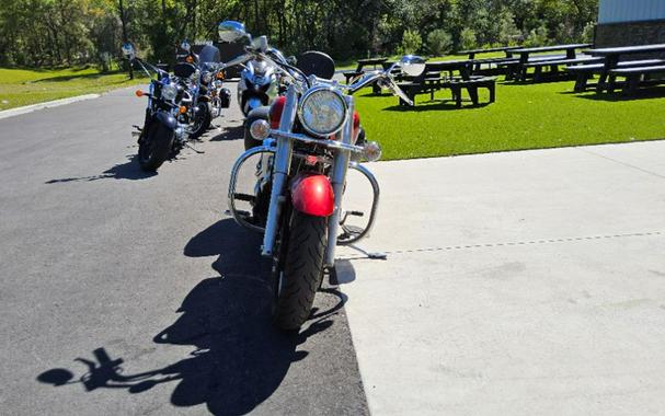 2007 Yamaha Road Star