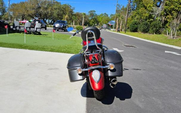 2007 Yamaha Road Star