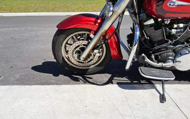 2007 Yamaha Road Star