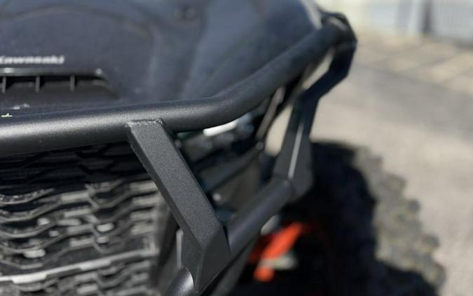 2026 Kawasaki Teryx KRX® 1000