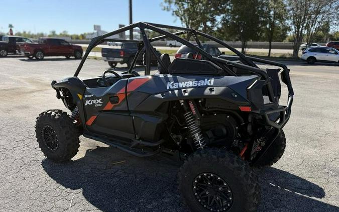 2026 Kawasaki Teryx KRX® 1000