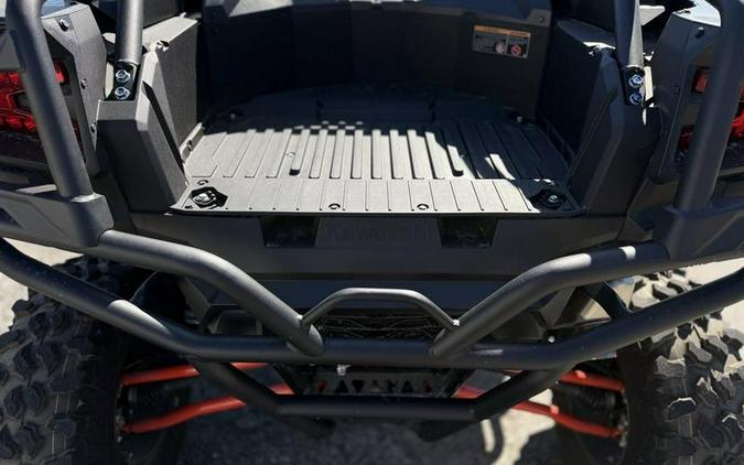 2026 Kawasaki Teryx KRX® 1000