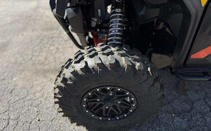 2026 Kawasaki Teryx KRX® 1000