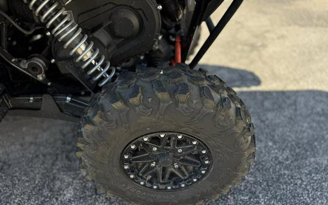 2026 Kawasaki Teryx KRX® 1000