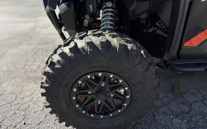 2026 Kawasaki Teryx KRX® 1000