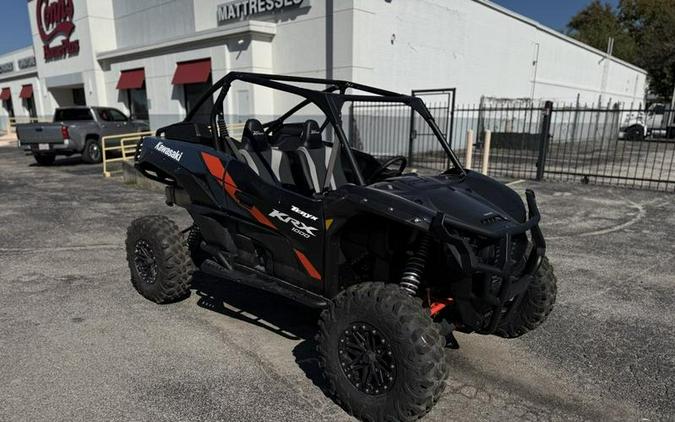 2026 Kawasaki Teryx KRX® 1000