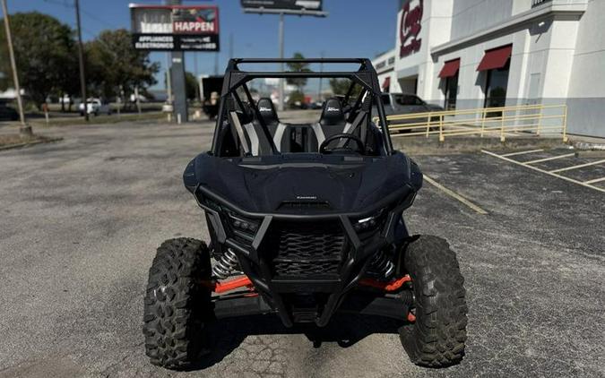 2026 Kawasaki Teryx KRX® 1000