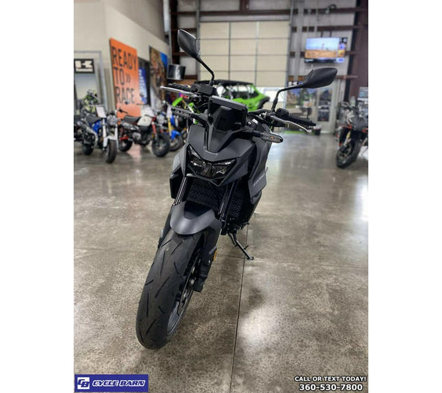 2025 Honda® CB750 Hornet