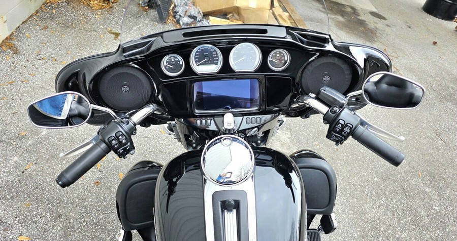 2021 Harley-Davidson® FLHTK Ultra Limited