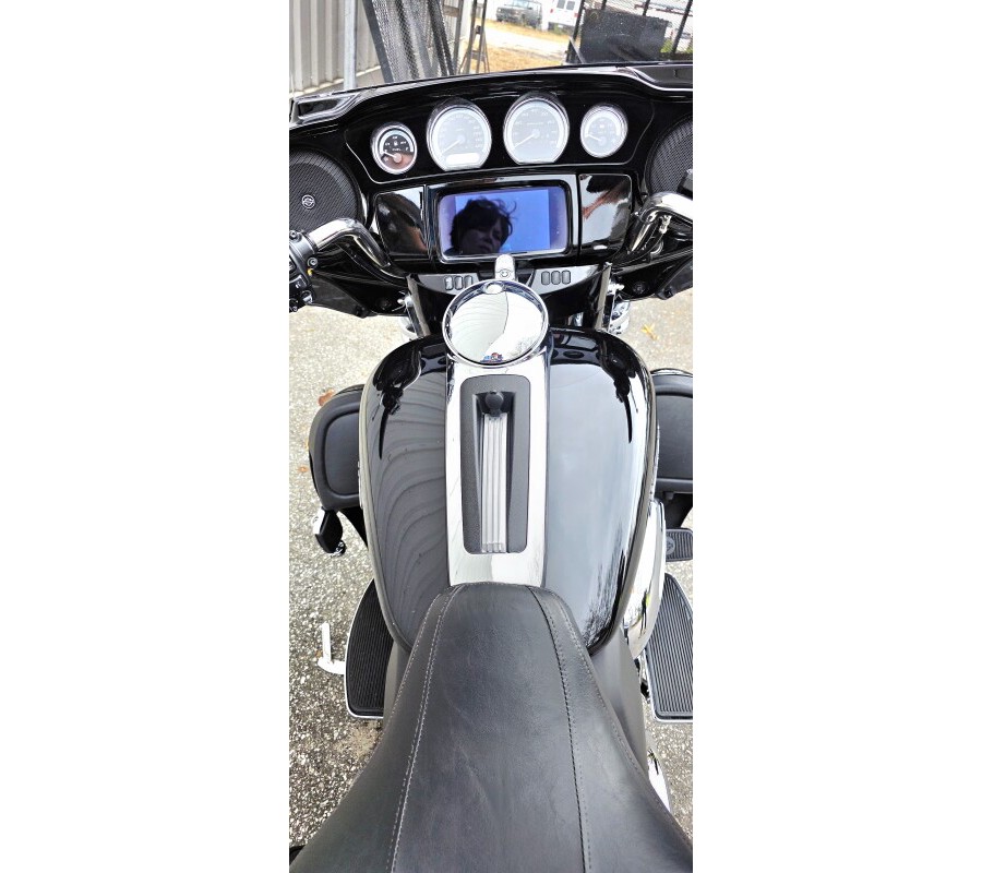 2021 Harley-Davidson® FLHTK Ultra Limited