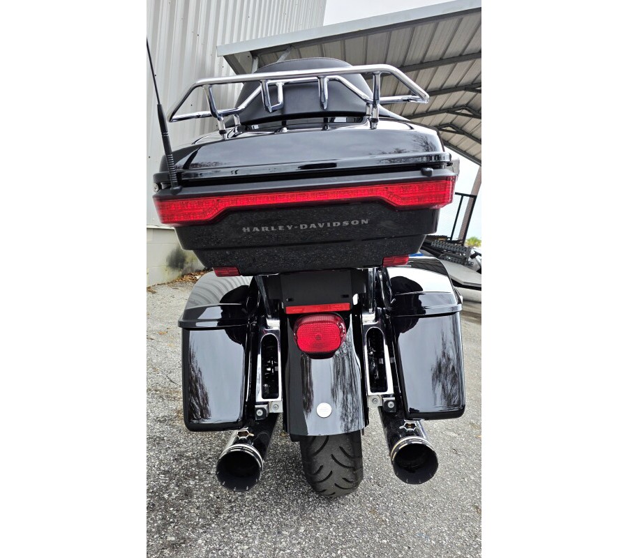 2021 Harley-Davidson® FLHTK Ultra Limited
