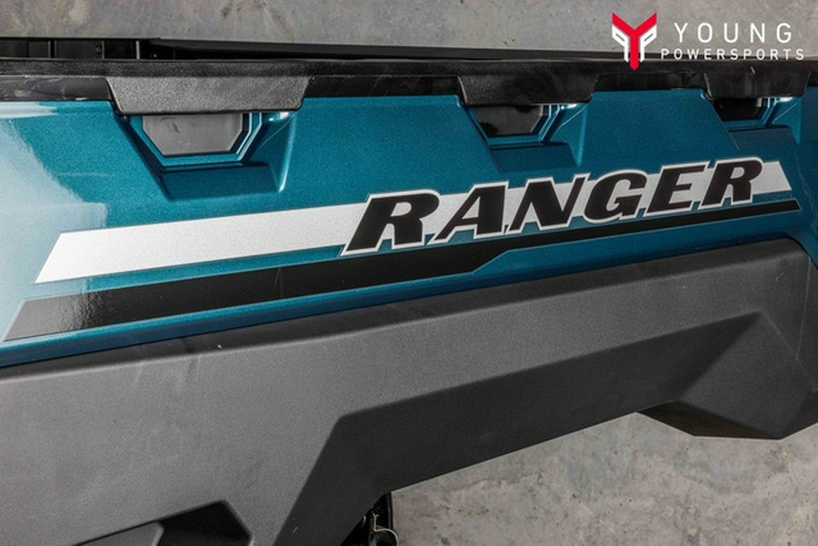 2026 POLARIS R26RSU99AB