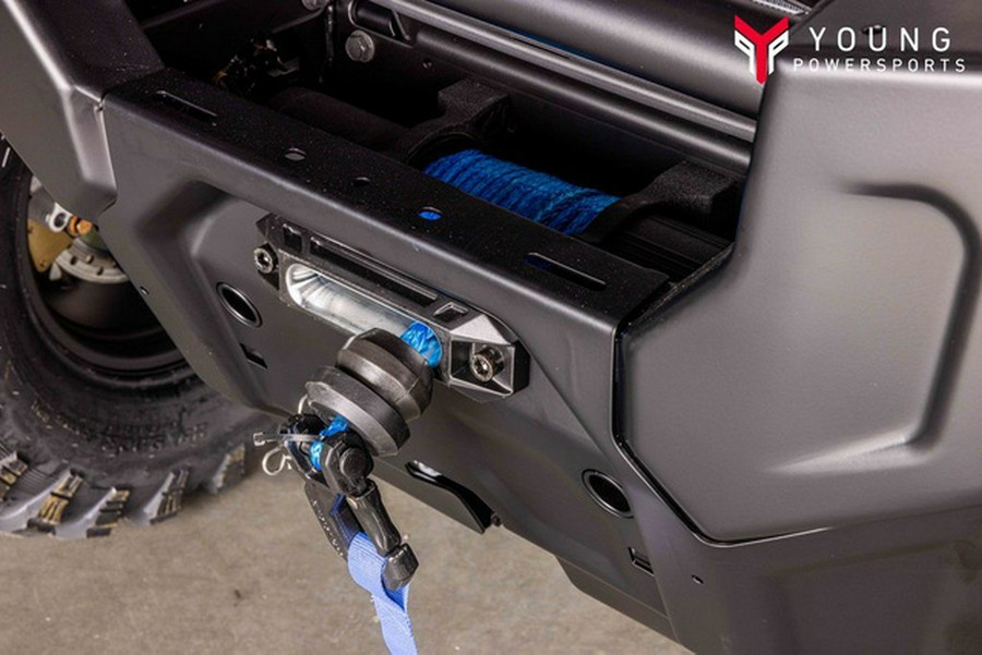 2026 POLARIS R26RSU99AB