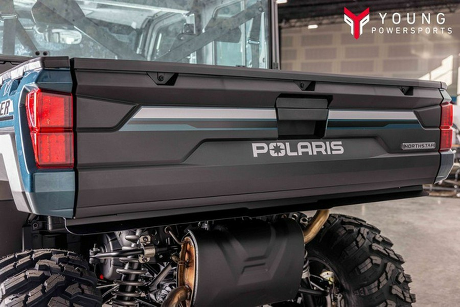 2026 POLARIS R26RSU99AB