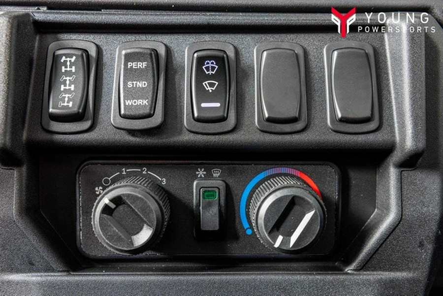 2026 POLARIS R26RSU99AB