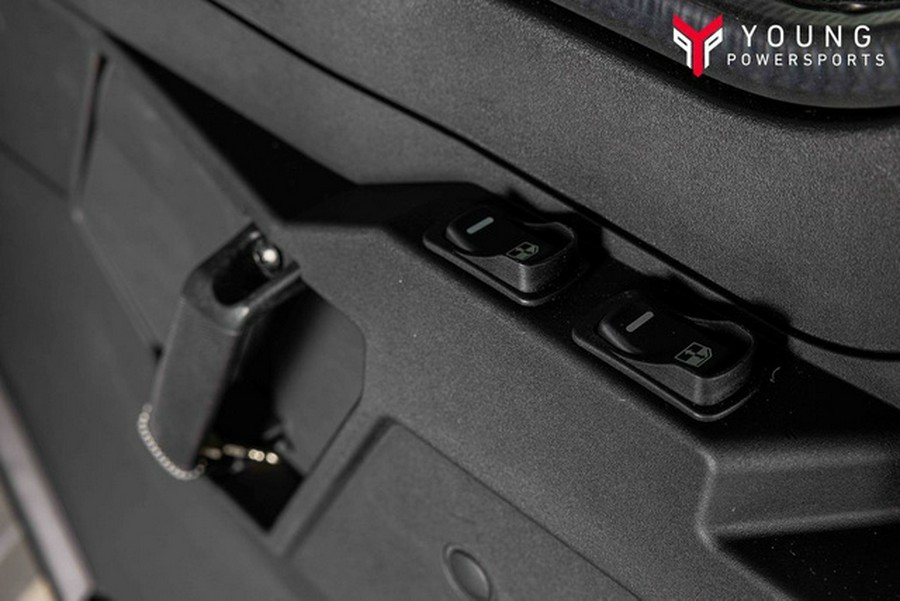 2026 POLARIS R26RSU99AB